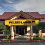 Maraknya Peredaran Narkoba, Polres Langkat Bongkar dan Tindak Pelaku Kejahatan Narkoba