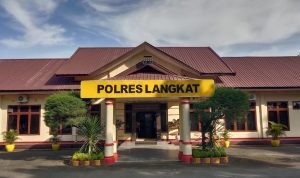 Maraknya Peredaran Narkoba, Polres Langkat Bongkar dan Tindak Pelaku Kejahatan Narkoba IMG 20250505 WA0012