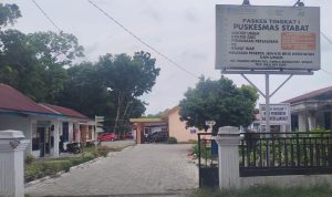 Oknum Kapus Stabat Diduga Lakukan Pungli ke Seluruh Staf Dalih Setoran Untuk Kadiskes Langkat