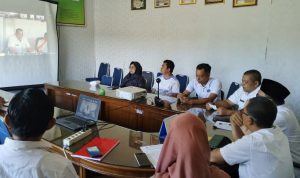 Pasaman Barat Gelar Sosialisasi Pembentukan Koperasi Desa Merah Putih