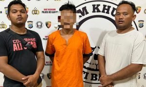Polsek Sei kanan Berhasil Tangkap Pengedar Sabu IMG 20250515 WA0000