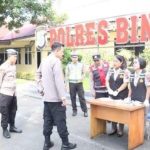 Kapoldasu Perintahkan Polres Binjai dan Langkat Tindak Tegas Narkoba