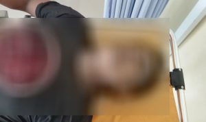 Penemuan Mayat Di Aliran Sungai Gegerkan Warga Pekan Kuala