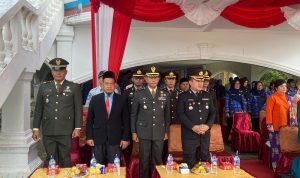 Kapolres Labusel Hadiri Upacara Harkitnas ke-117 IMG 20250521 WA0002