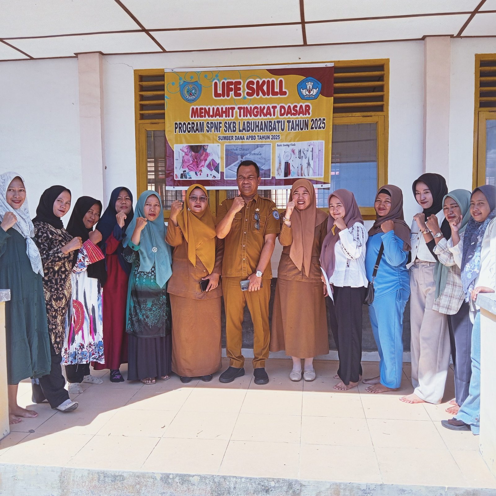 Sambut Baik Kunjungan Plt Kadisdik, LPAI Labuhanbatu Siap Dukung Program Bupati 2 IMG20250526100848 scaled