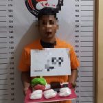 Polres Labuhanbatu Berhasil Tangkap Bandar Sabu, 288 Gram Sabu Disita