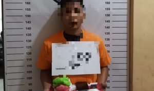 Polres Labuhanbatu Berhasil Tangkap Bandar Sabu, 288 Gram Sabu Disita IMG 20250505 011209