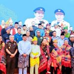 Bupati dan Wakil Bupati Labuhanbatu Hadiri Musrembang RPJMD 2025-2029 RKPD 2026 Provinsi Sumut
