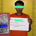 Polres Labuhanbatu Selatan Komitmen dalam Pemberantasan peredaran Narkotika