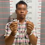 Warga Namotongan Kutambaru Ditangkap Polisi Terkait Narkoba