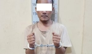 Satres Narkoba Polres Langkat Tangkap Seorang Pria dengan Narkotika di Desa Stabat Lama IMG 20250508 133722