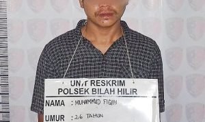 Dikomandoi IPDA Rico M Sihombing, Pelaku Jaringan Narkoba di Desa Sidorukun Berhasil Diringkus IMG 20250510 170342