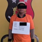 Polsek Panai Hilir Tangkap Pelaku Pungli di Sei Berombang