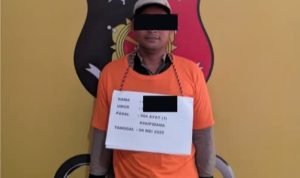 Polsek Panai Hilir Tangkap Pelaku Pungli di Sei Berombang IMG 20250512 183359