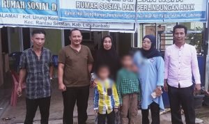 Keluarga Titipkan Anak Ke LPAI Labuhanbatu Untuk Mendapatkan Perlindungan IMG 20250524 215320