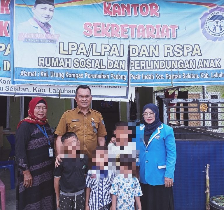 Sambut Baik Kunjungan Plt Kadisdik, LPAI Labuhanbatu Siap Dukung Program Bupati 1 IMG 20250526 210634