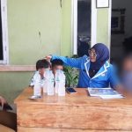Sambut Baik Kunjungan Plt Kadisdik, LPAI Labuhanbatu Siap Dukung Program Bupati
