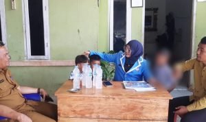 Sambut Baik Kunjungan Plt Kadisdik, LPAI Labuhanbatu Siap Dukung Program Bupati IMG 20250527 020012