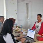Wakili Kota Medan, Putra Mantan Dandim Labuhanbatu Ikuti Seleksi Paskibraka Nasional