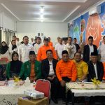 Musyawarah Daerah I DPD Gerakan Rakyat Kota Medan: Momentum Persatuan Menuju Kesejahteraan Rakyat