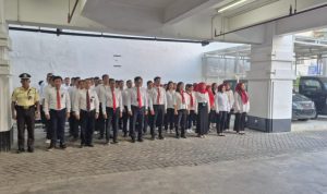 Momen Harkitnas, Ini Pesan Rian Darmawan