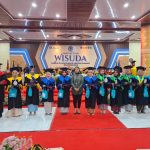 Apresiasi Lulusan Terbaik ULB, BRI Rantauprapat Beri Hadiah Saldo Tabungan