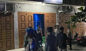 Polres Labuhanbatu Gelar Patroli Gabungan Ciptakan Kondisi Kamtibmas Di Akhir Pekan FB IMG 1750601340063
