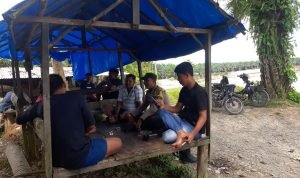 Bhabinkamtibmas Padang Tualang Aktifkan Warga Lawan 3C, Judi Online, dan Narkoba IMG 20250602 WA0020