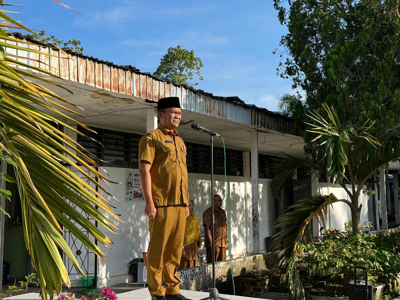 Plt Kadisdik Labuhanbatu Monitoring Ke SMPN 1 Bilah Hulu 1 IMG 20250602 WA0058 scaled
