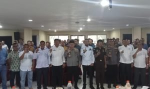 Kapolres Dan Bupati Labusel Kompak Dukung Iklim Investasi Kondusif Dalam Temu Ramah Bersama Perusahaan. IMG 20250604 WA0010