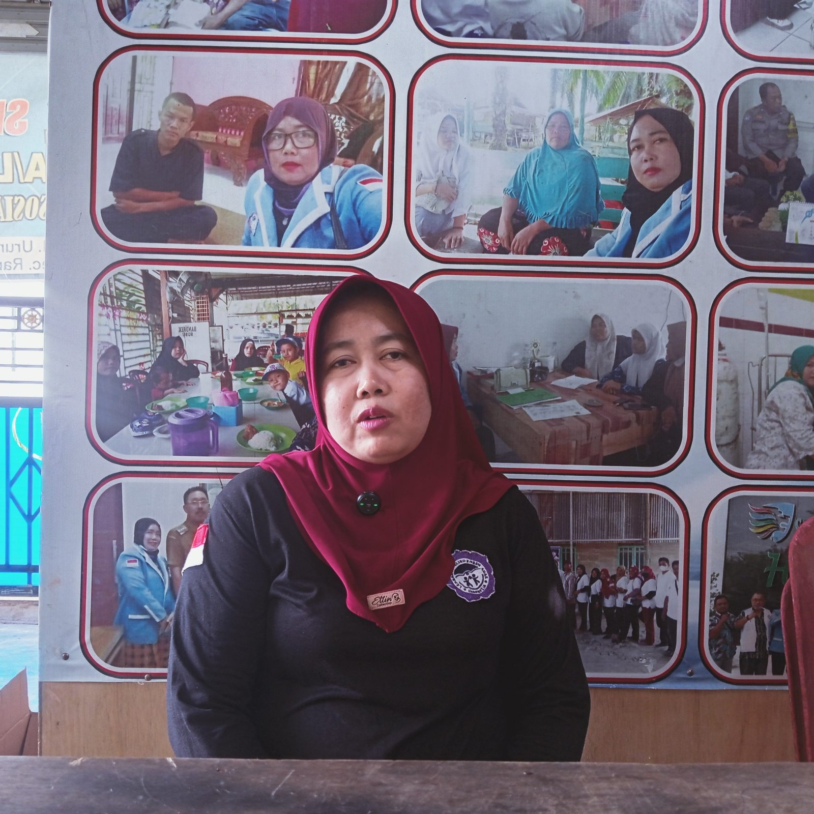 Kisah Pilu Ibu Ngatiem Tak Mendapat Perhatian Pemkab Labusel, LPAI Labuhanbatu Membuat Ulah 2 IMG20250620144934 scaled