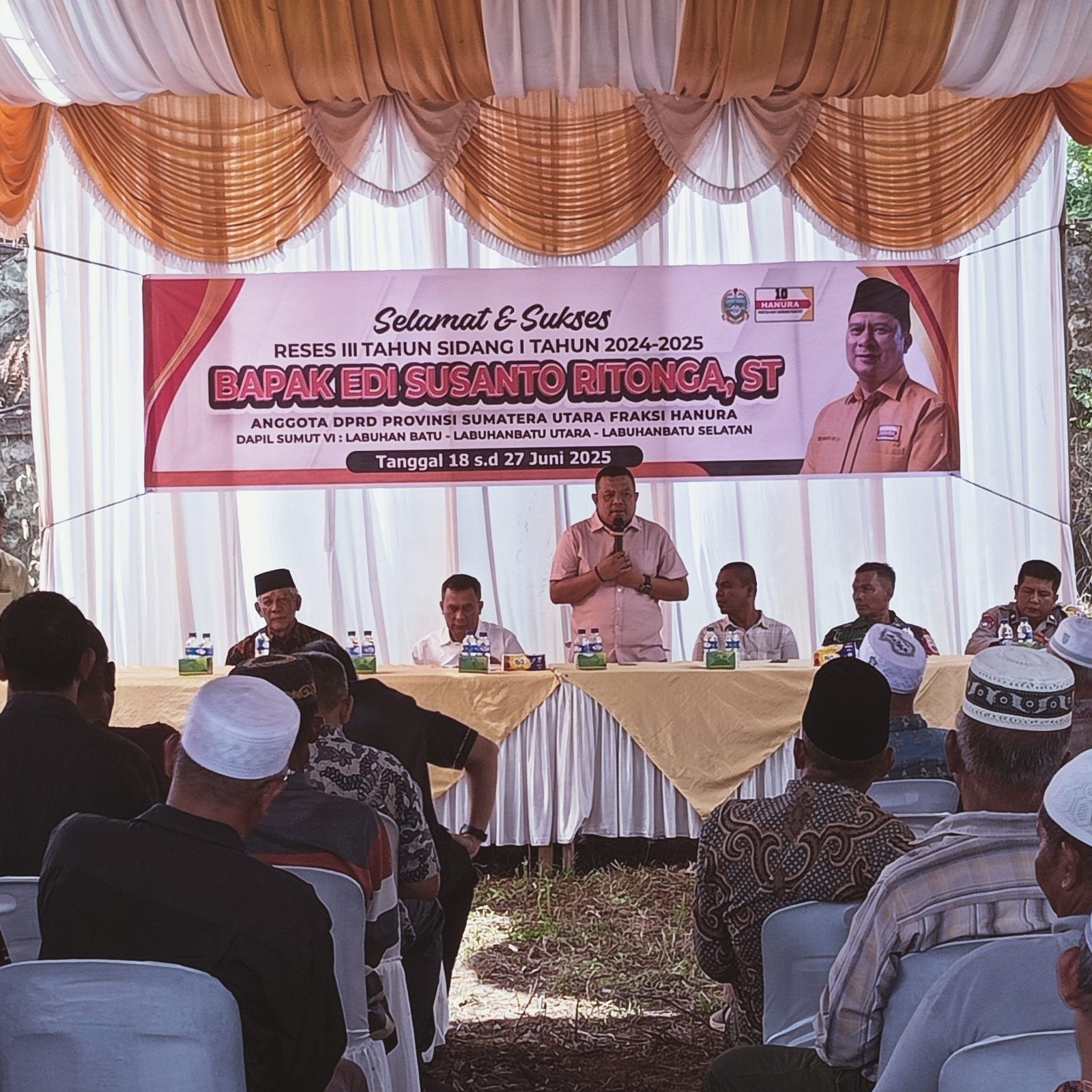 Gelar Reses Masa Sidang Ke III, Edi Susanto Ritonga Serap Aspirasi Masyarakat Di Kelurahan Sigambal 2 IMG20250622103358 scaled
