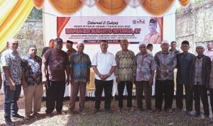 Gelar Reses Masa Sidang Ke III, Edi Susanto Ritonga Serap Aspirasi Masyarakat Di Kelurahan Sigambal IMG20250622113959
