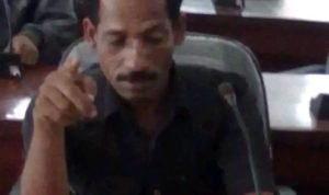 DPD NGO TOPAN AD: Minta Bupati Langkat Evaluasi Kadis Perhubungan IMG 20250612 110232