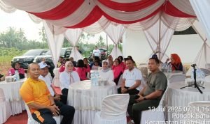 Kapolsek Bilah Hulu: Car Free Day Momen Penting Untuk Meningkatkan Kebersamaan dan Kesehatan FB IMG 1752482906963