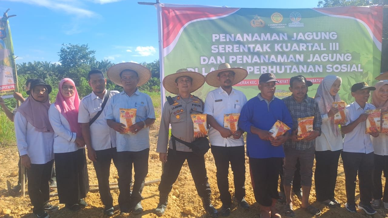 Polres