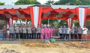 Pembangunan
