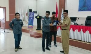 Perkuat Konsolidasi Pers Siber, DPP PJS Resmi Gelar Seminar Nasional di Palu-Sulteng Siber