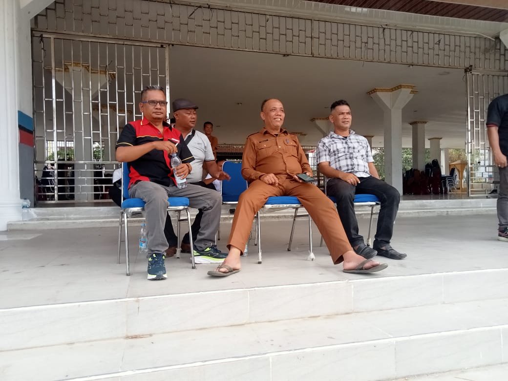Kabupaten Labuhanbatu Selatan