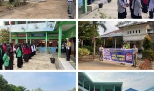 Polres Labusel Sambangi Sekolah, Edukasi Tertib Berlalu Lintas Lewat Program Police Goes To School IMG 20250724 WA0016