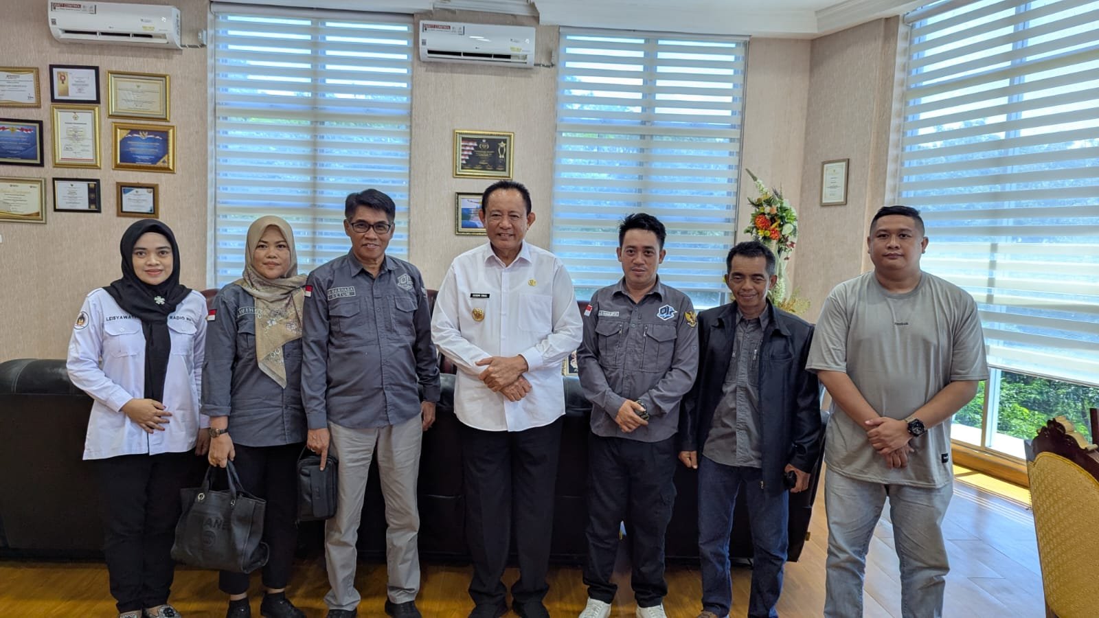 Gubernur Gorontalo