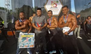 Tim Binaraga RPH Fitnes Ukir Prestasi di Kejuaraan se-Sumatera Utara IMG 20250728 WA0004