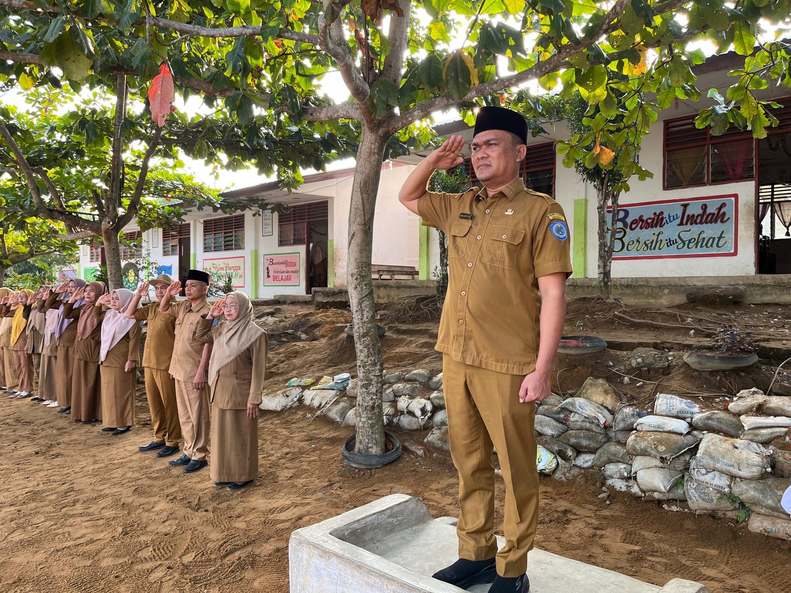 Kepala Dinas