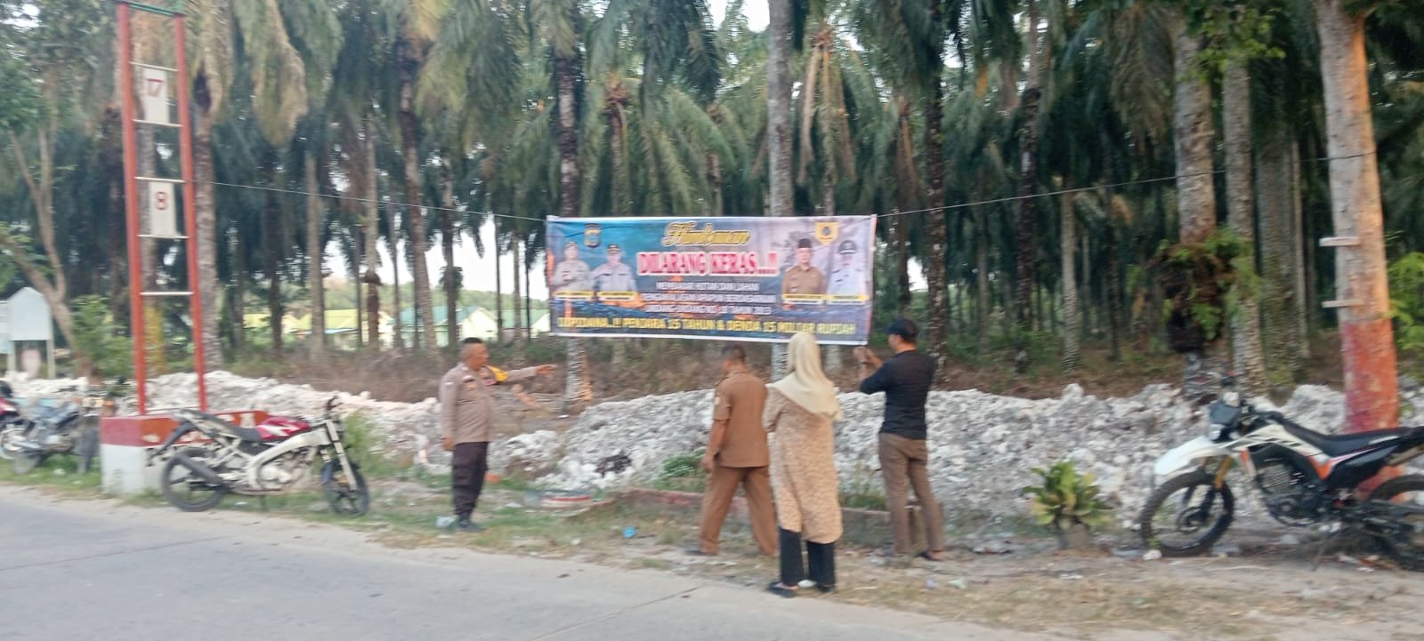 Kampung Rakyat
