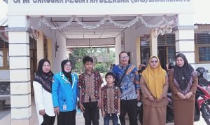 LPAI Labuhanbatu Sekolahkan Anak Yatim Piatu Dan Dua Kakak Beradik Buta Huruf IMG20250715102927