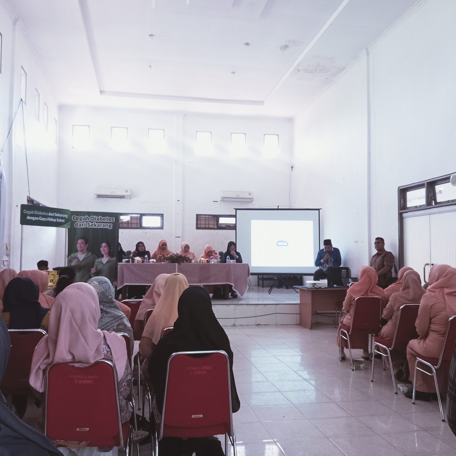 DWP Unit Dinas Pendidikan Labuhanbatu Gelar Silaturahmi Dan Sosialisasi Pencegahan Diabetes 2 IMG20250731104807 scaled