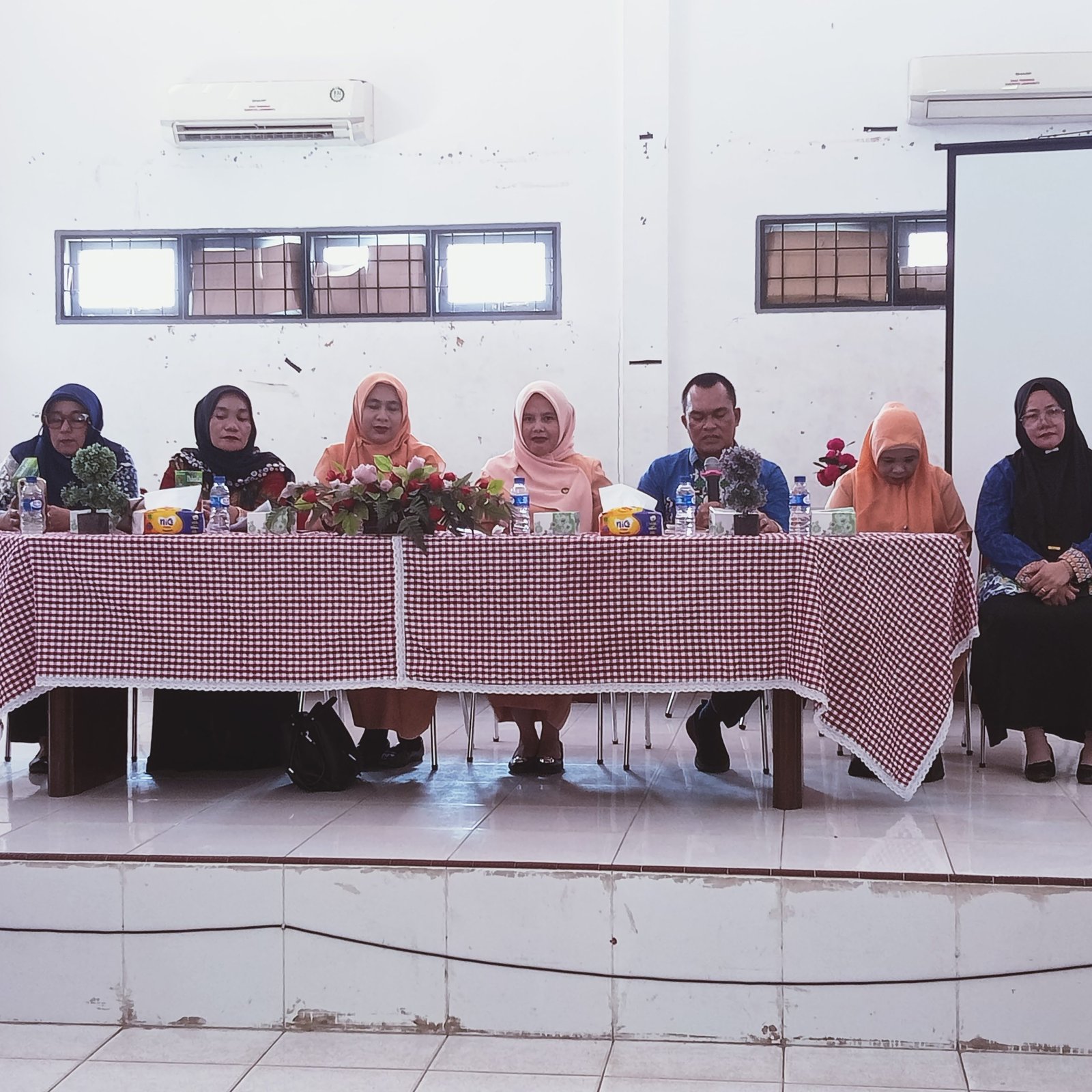 DWP Unit Dinas Pendidikan Labuhanbatu Gelar Silaturahmi Dan Sosialisasi Pencegahan Diabetes 3 IMG20250731112904 scaled