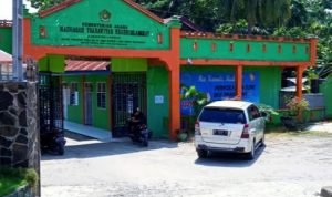 Beredar Rekaman Jual Beli Kursi di MTsN 3 Langkat Jadi Pembahasan Publik IMG 20250702 143437