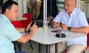 Rafii Presiden IGoW: Zulkifli ST Sosok Ideal Pimpin BUMD Langkat IMG 20250702 163441