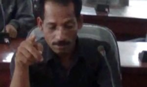 DPD NGO TOPAN AD: Meminta APH Periksa Dana Pemeliharaan Alat Angkutan Sampah DLH Meminta